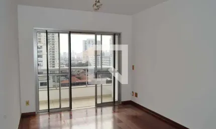 Apartamento para Venda - Ipiranga, 2 Quartos,  83 m² - São Paulo
