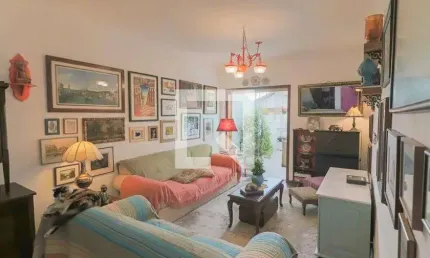 Casa para Venda - Jardim Éster Yolanda, 3 Quartos,  180 m² - São Paulo