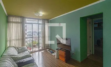 Apartamento para Venda - Jardim São Savério, 2 Quartos,  115 m² - São Paulo