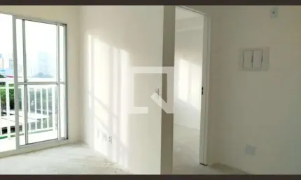 Apartamento para Venda - Tatuapé, 1 Quarto,  27 m² - São Paulo