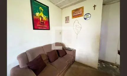 Casa para Venda - Teixeira Dias, 4 Quartos,  360 m² - Belo Horizonte