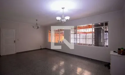 Casa para Venda - Sacomã, 4 Quartos,  352 m² - São Paulo