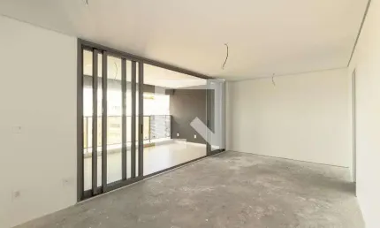Apartamento para Venda - Vila Nova Conceição, 3 Quartos,  140 m² - São Paulo