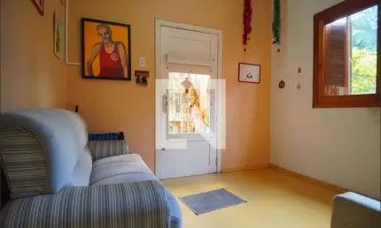 Casa para venda - petrópolis, 5 quartos,  165 m² - porto alegre