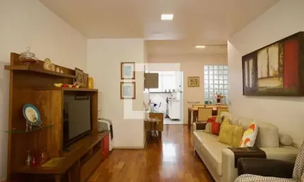Apartamento para Venda - Savassi, 3 Quartos,  110 m² - Belo Horizonte
