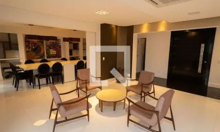 Apartamento para venda - nova petrópolis, 6 quartos,  519 m² - são bernardo do campo