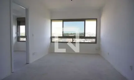 Apartamento para venda - menino deus, 1 quarto,  46 m² - porto alegre