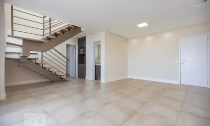 Cobertura para Venda - Retiro , 3 Quartos,  229 m² - Jundiaí