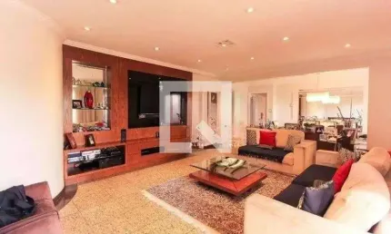 Apartamento para venda - jardim anália franco, 2 quartos,  133 m² - são paulo
