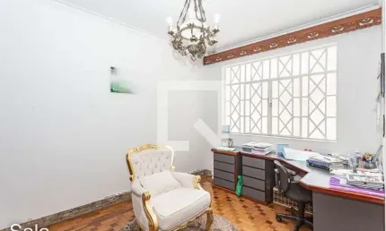 Casa para venda - aclimação, 5 quartos,  299 m² - são paulo