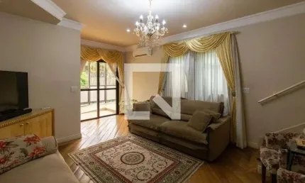 Casa / Sobrado em Condomínio para Venda - Vila Augusta, 3 Quartos,  225 m² - Guarulhos
