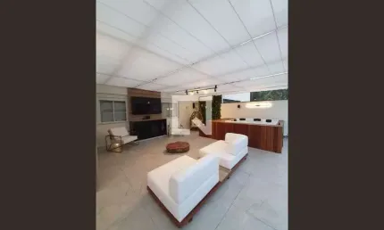Apartamento para venda - chácara santo antonio, 2 quartos,  192 m² - são paulo