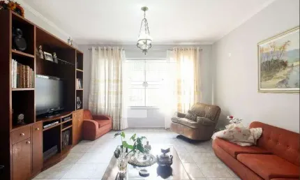 Casa para venda - tatuapé, 3 quartos,  267 m² - são paulo