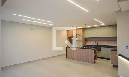 Casa para Venda - Vila Lusitânia, 3 Quartos,  156 m² - São Bernardo do Campo