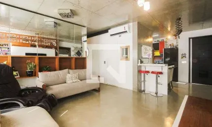 Apartamento para Venda - Petrópolis, 2 Quartos,  71 m² - Porto Alegre