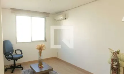 Apartamento para venda - jardim itu-sabará, 1 quarto,  43 m² - porto alegre