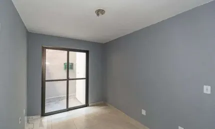 Apartamento para Venda - Santana, 1 Quarto,  44 m² - Porto Alegre