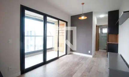 Apartamento para Venda - Pinheiros, 1 Quarto,  56 m² - São Paulo