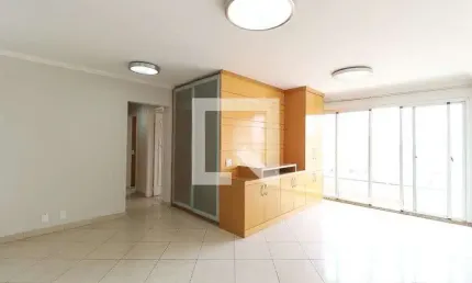 Apartamento para Venda - Vila Ede, 3 Quartos,  92 m² - São Paulo