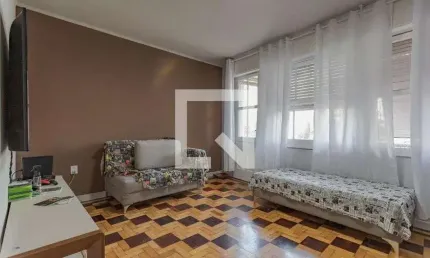 Apartamento para Venda - Floresta, 3 Quartos,  92 m² - Porto Alegre