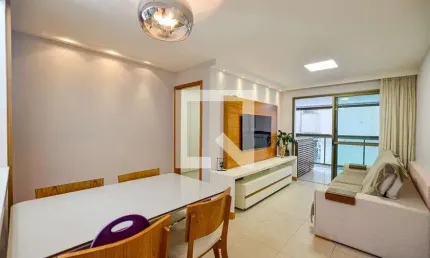 Apartamento para Venda - Icaraí, 2 Quartos,  76 m² - Niterói