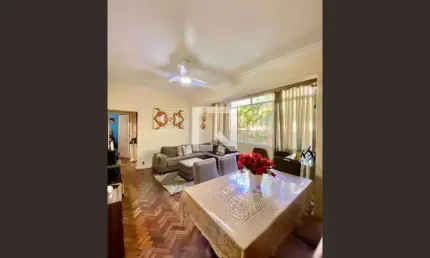Apartamento para Venda - Engenho Novo, 3 Quartos,  84 m² - Rio de Janeiro