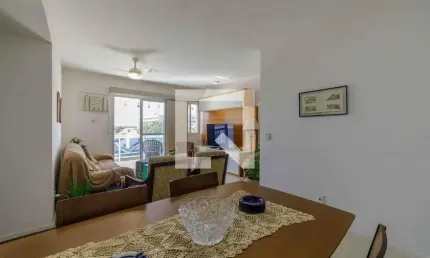 Apartamento para venda - recreio, 3 quartos,  107 m² - rio de janeiro