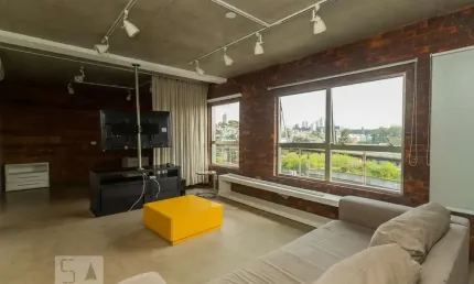 Apartamento para Venda - Vila Leopoldina, 1 Quarto,  70 m² - São Paulo