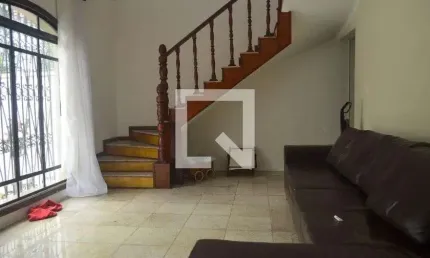 Casa para Venda - Vila Matilde, 4 Quartos,  241 m² - São Paulo