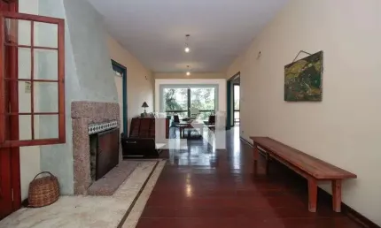 Casa para Venda - Sumaré, 3 Quartos,  300 m² - São Paulo