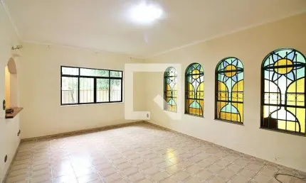 Casa para Venda - Taboão, 5 Quartos,  190 m² - São Bernardo do Campo