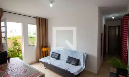 Apartamento para Venda - Itaquera, 2 Quartos,  48 m² - São Paulo