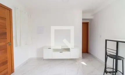 Apartamento para Venda - Artur Alvim, 1 Quarto,  30 m² - São Paulo