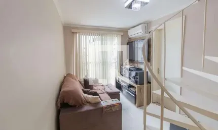 Cobertura para Venda - Santos Dumond, 2 Quartos,  80 m² - São Leopoldo