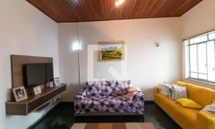 Casa para Venda - Cambuí, 4 Quartos,  274 m² - Campinas