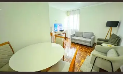Apartamento para Venda - Santa Mônica, 3 Quartos,  80 m² - Belo Horizonte