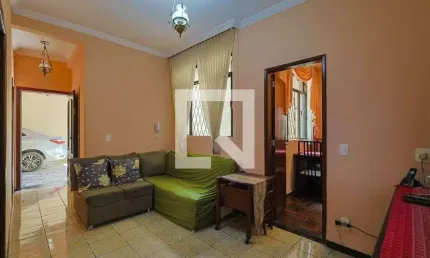 Apartamento para Venda - Calafate, 3 Quartos,  240 m² - Belo Horizonte