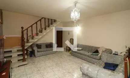 Casa para Venda - Vila Formosa, 3 Quartos,  210 m² - São Paulo