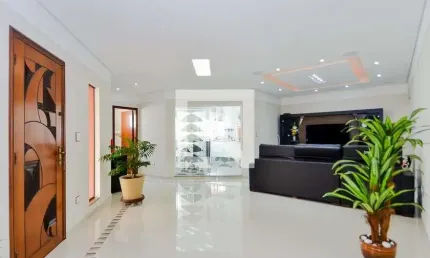 Casa para Venda - Vila Bremen, 3 Quartos,  261 m² - Guarulhos