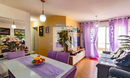 Apartamento para Venda - Vila Mascote, 2 Quartos,  63 m² - São Paulo
