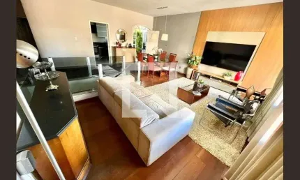 Casa para Venda - Castelo, 3 Quartos,  198 m² - Belo Horizonte