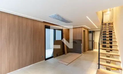 Apartamento para venda - itaim bibi, 3 quartos,  160 m² - são paulo