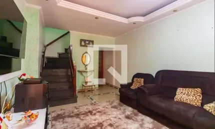 Casa para venda - bela vista, 3 quartos,  170 m² - osasco