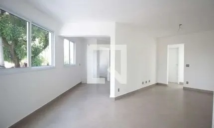 Apartamento para Venda - Liberdade, 3 Quartos,  134 m² - Belo Horizonte