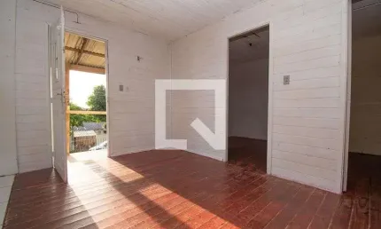 Casa para Venda - Santa Teresa, 2 Quartos,  50 m² - São Leopoldo