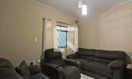 Casa para Venda - Piqueri, 2 Quartos,  166 m² - São Paulo