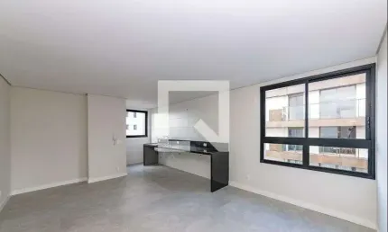 Apartamento para Venda - Santa Efigênia, 1 Quarto,  50 m² - Belo Horizonte