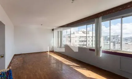 Apartamento para venda - tijuca, 4 quartos,  132 m² - rio de janeiro