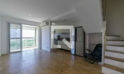 Cobertura para Venda - Recreio, 3 Quartos,  126 m² - Rio de Janeiro