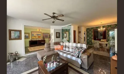Casa para Venda - Recreio, 4 Quartos,  350 m² - Rio de Janeiro
